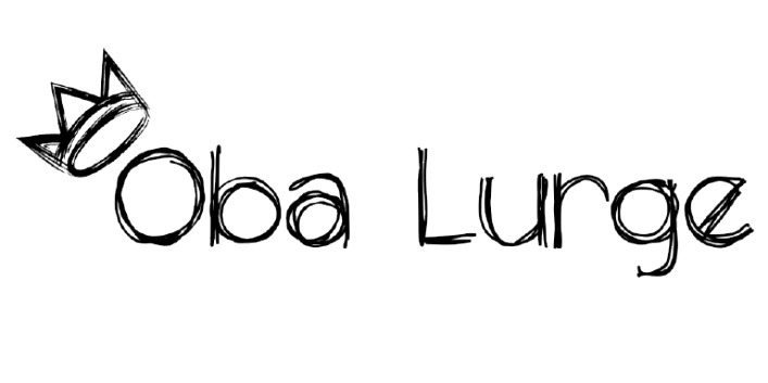 Oba Lurge