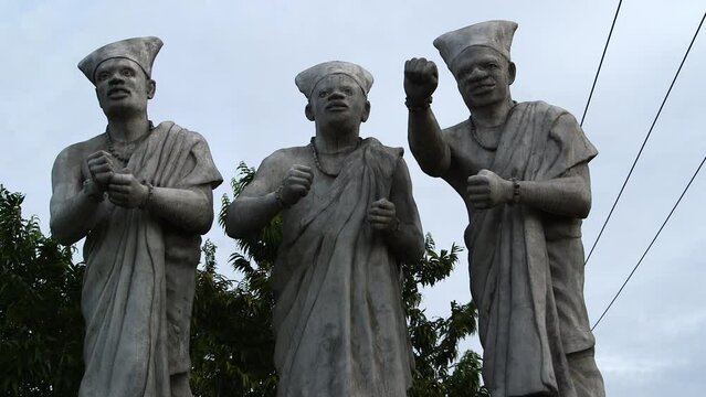 Lagos